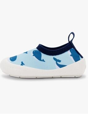 Jan & Jul Quick-Dry Water Shoes with Flexible Soles